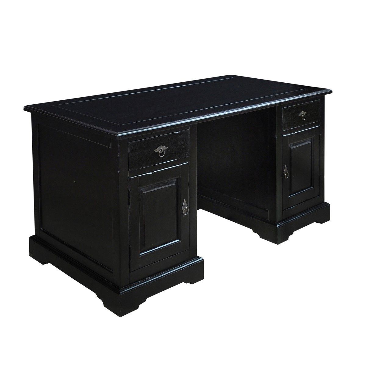 SAMBA Schreibtisch 09807-30,