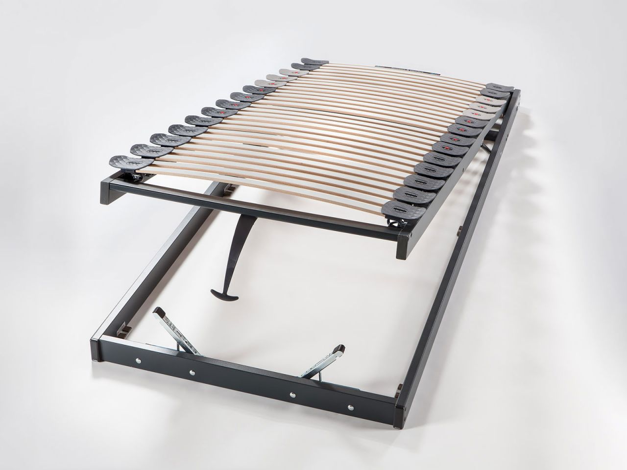 Ultrafree-Lift KF zu Practico Box 25, 90 x 200 x 11 cm