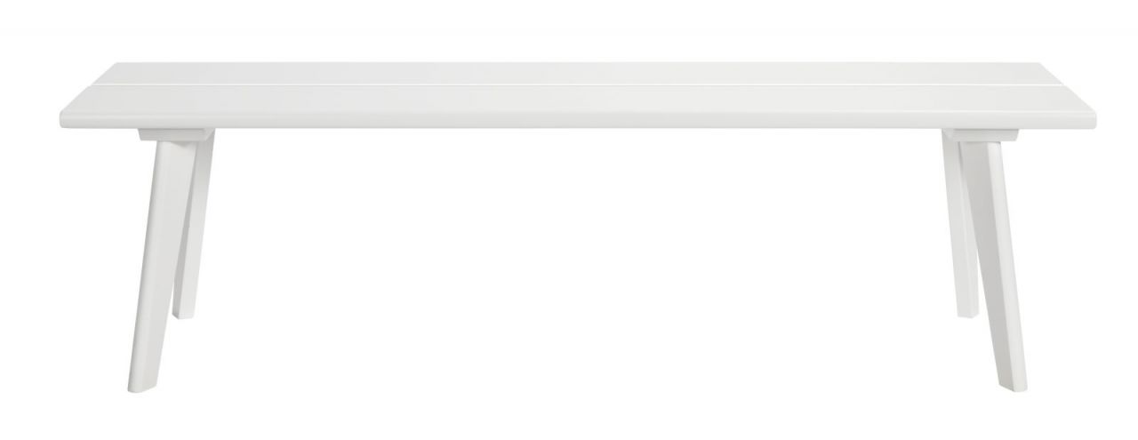 Wood-Line Bank Sola, 140 x 37 x 38 cm Eiche brandy, geölt