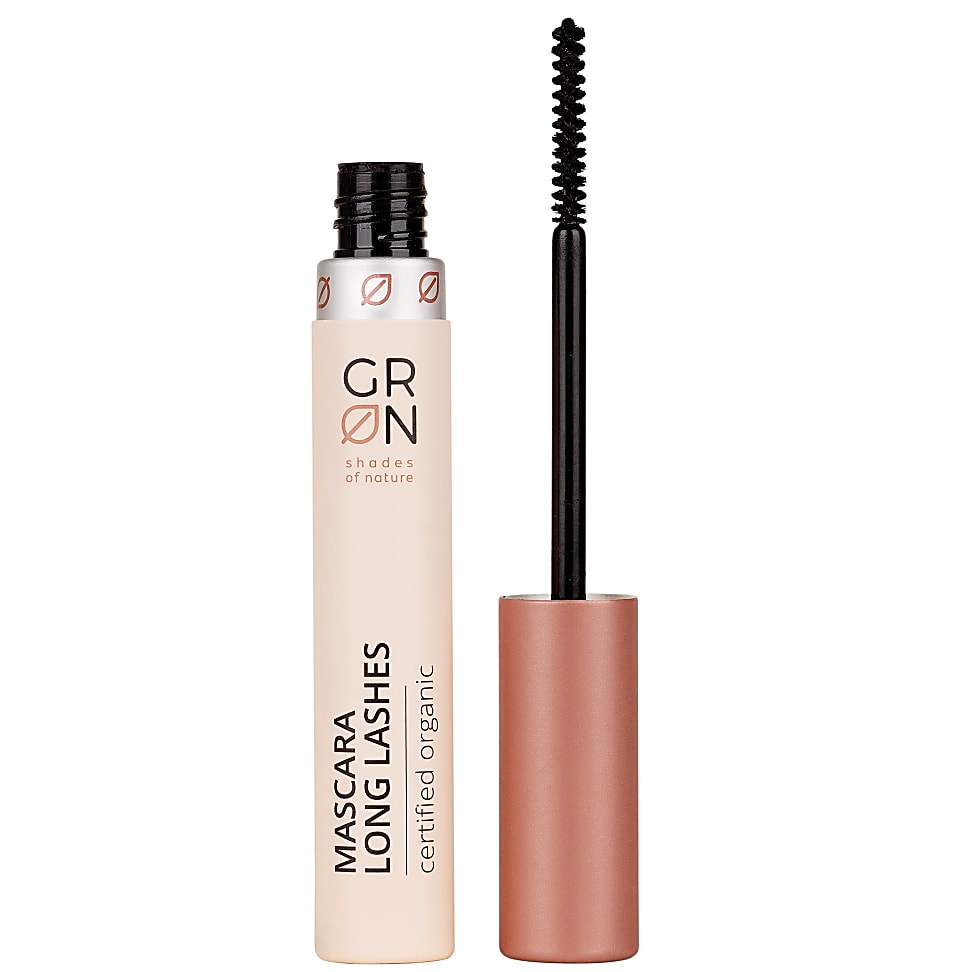 Benecos Mascara Long Lashes