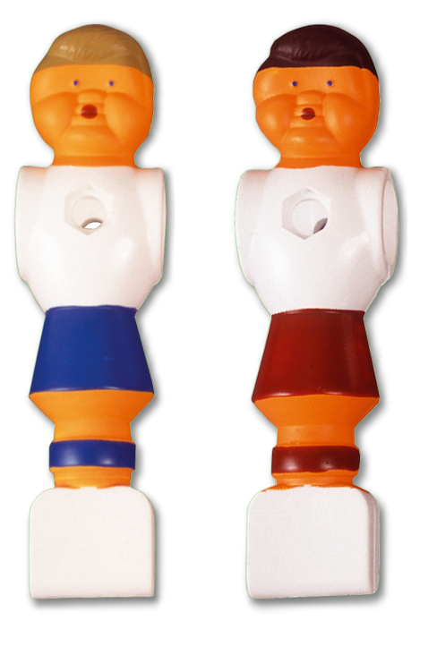 Kickerfigur Champion