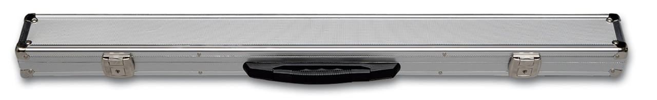 Queue Koffer Aluminium für einen Queue 1/1