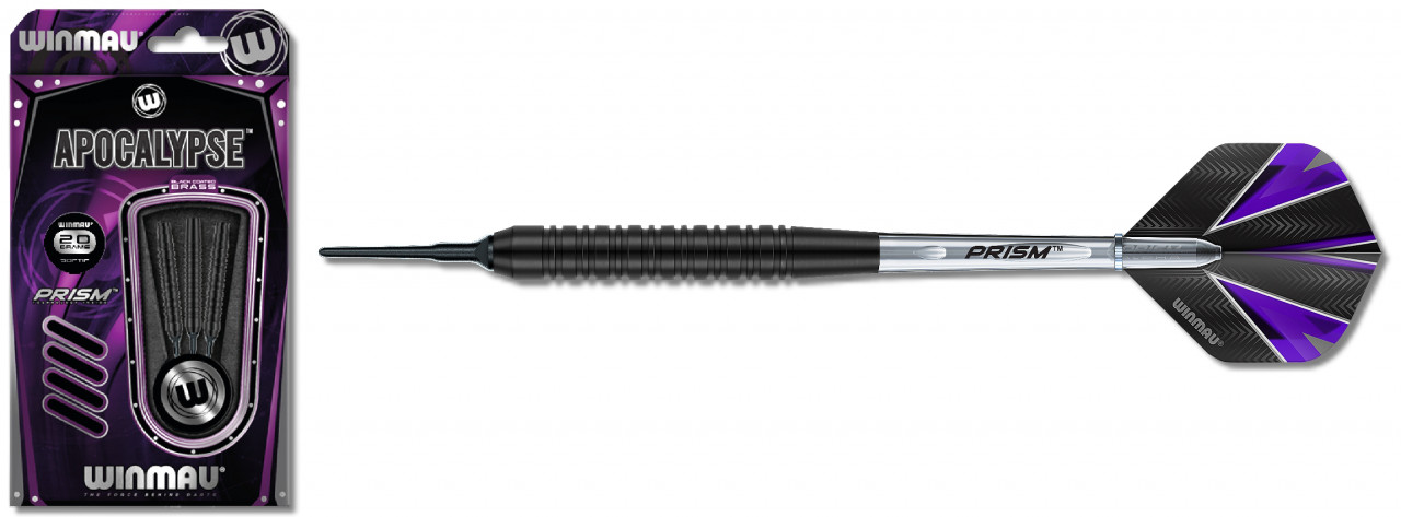 Winmau Apocalypse Softdart 2217-20 g