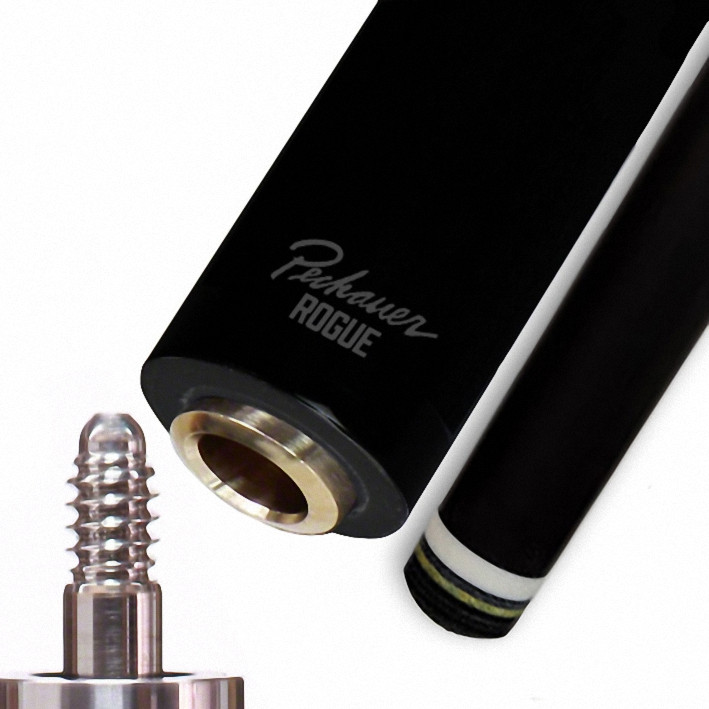 Pechauer Oberteil ROGUE Carbon-Fiber PRO S