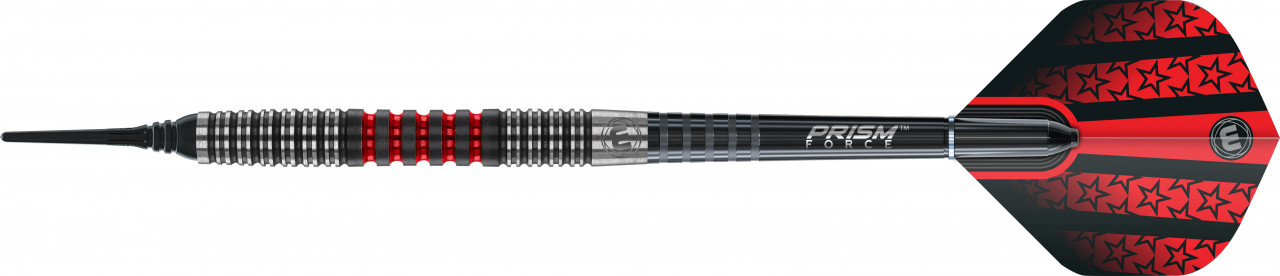 Softdart Winmau Joe Cullen 2443-20g