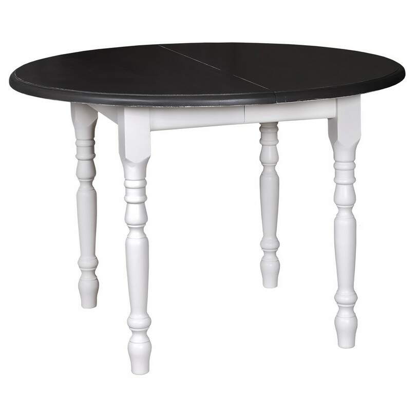 Landhaustisch zum Ausziehen Konfigurator alles frei wählbar