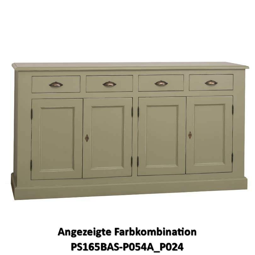 Buffetkommode mit Schubladen im Landhausstil Konfigurator alles frei wählbar