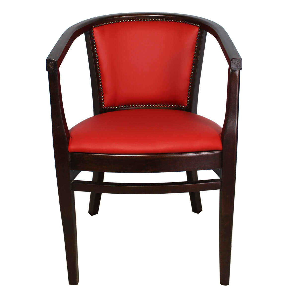 Gastronomie Sessel Tora Leder