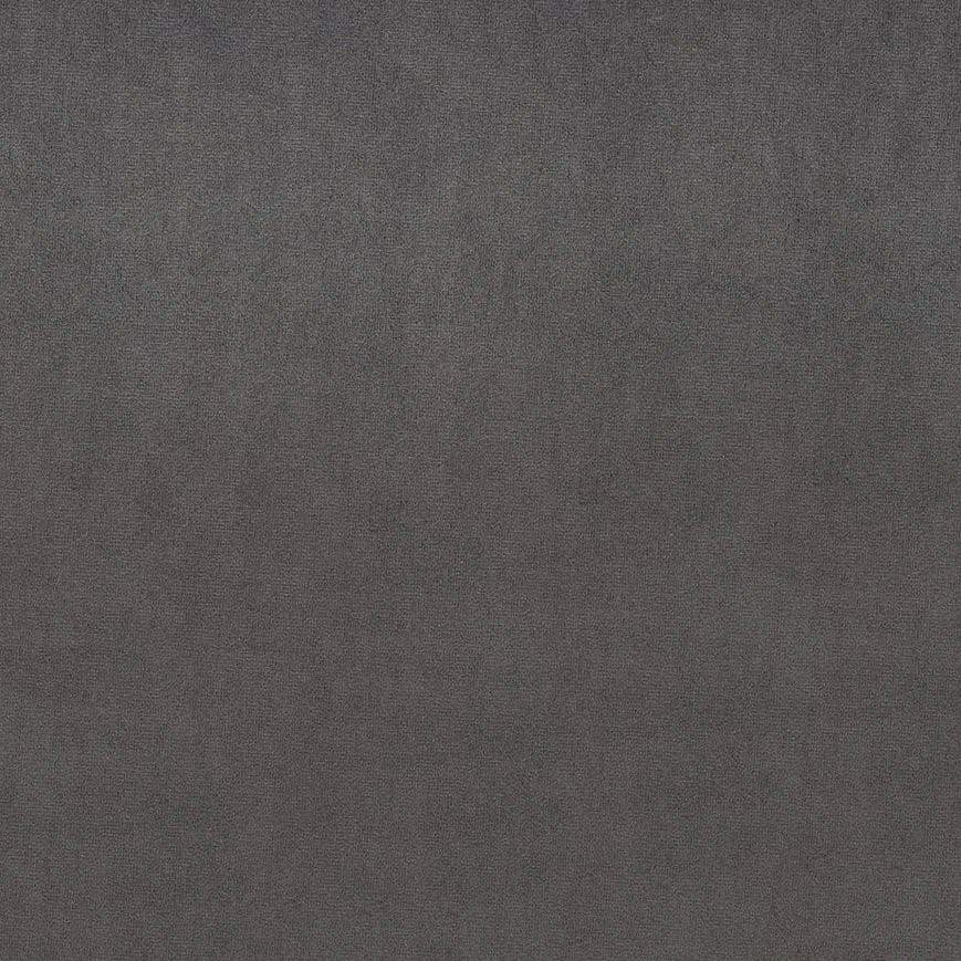 Samt Piano 15 Dunkelgrau