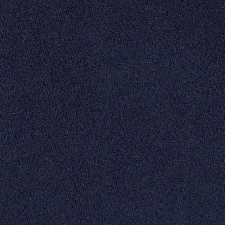 Samt Piano 12 Graublau