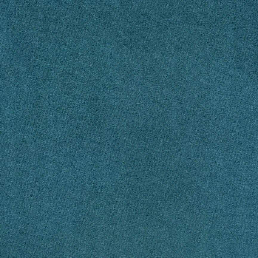 Samt Piano 10 Türkisblau