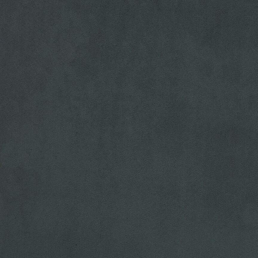 Samt Piano 24 Schwarzgrün