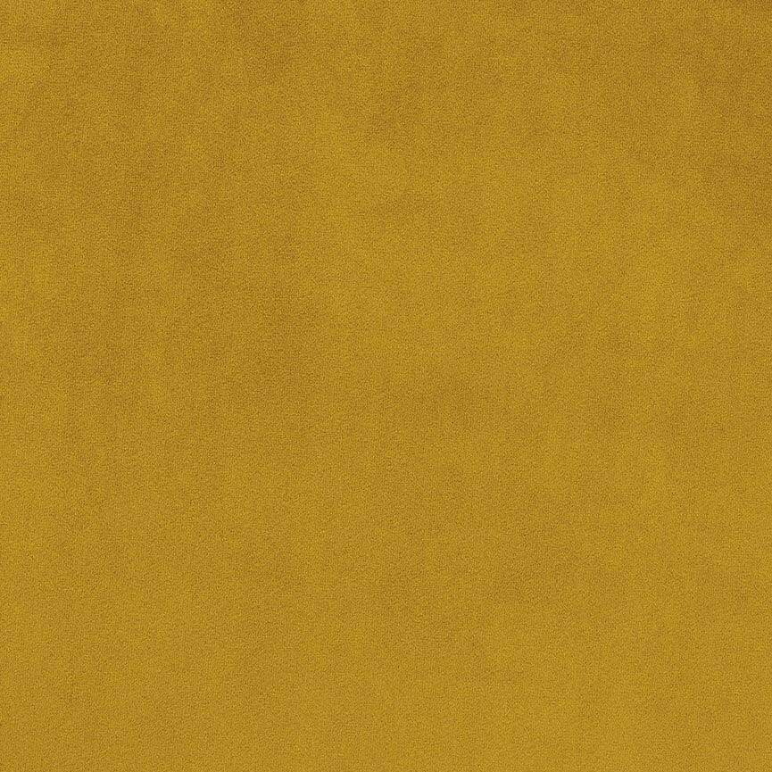 Samt Piano 07 Honiggelb