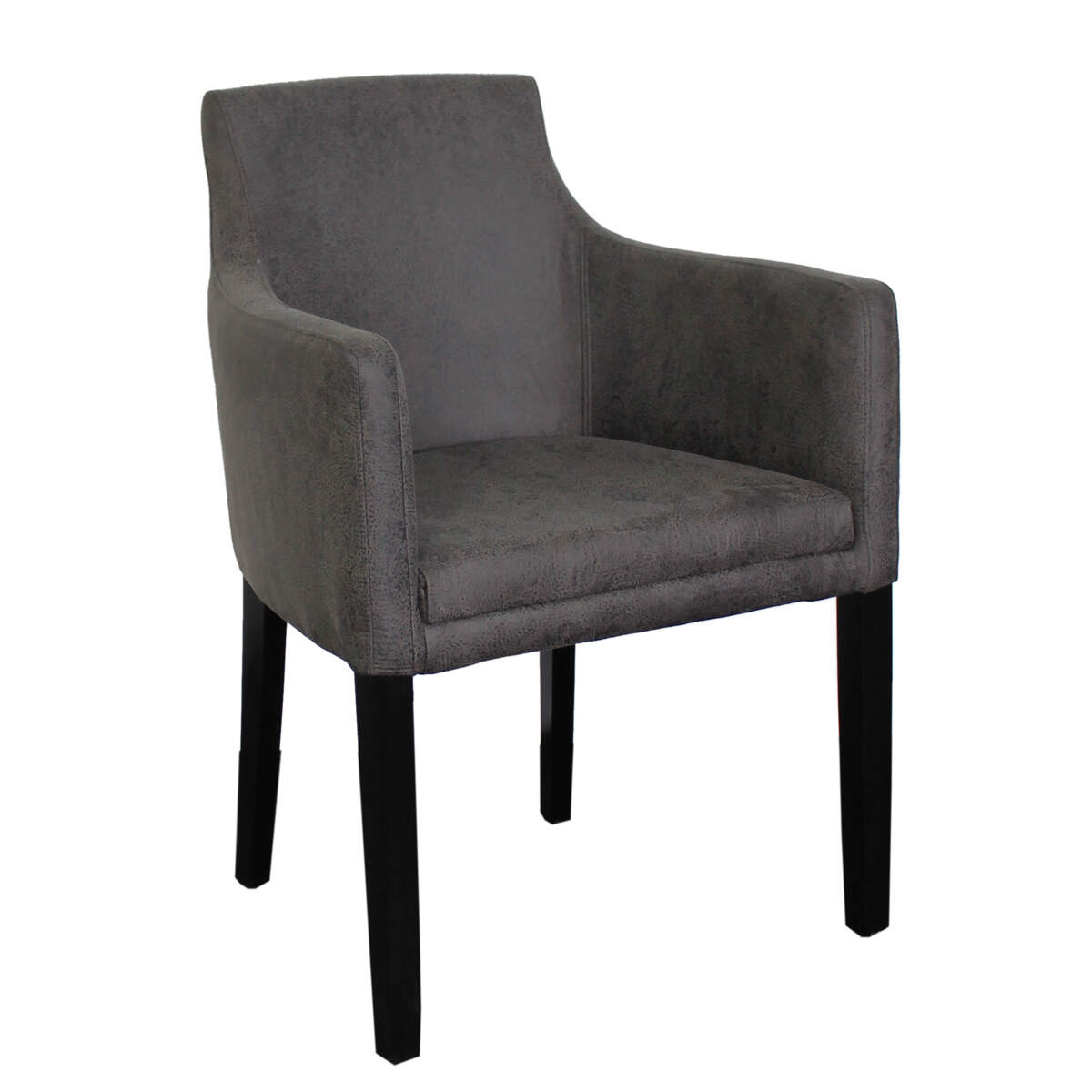 Gastronomie Polstersessel Nila Webstoff DIOSA - pflegeleicht