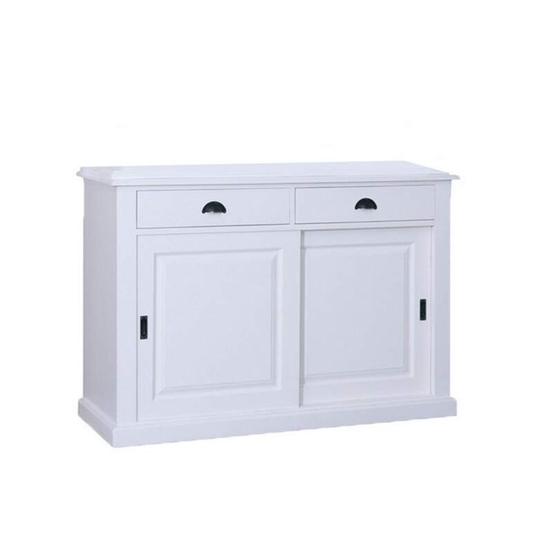 Schiebetüren-Sideboard Landhausstil Konfigurator alles frei wählbar