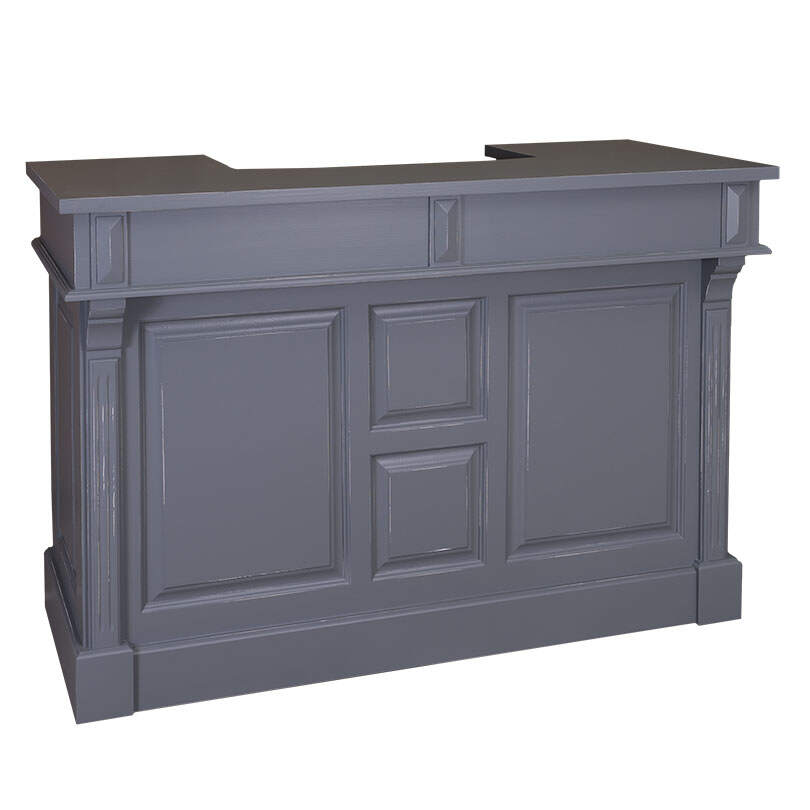 Landhausbar Salzburg (160cm) Konfigurator alles frei wählbar