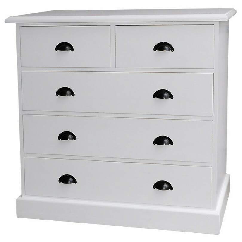 Schlichte Landhauskommode Konfigurator alles frei wählbar