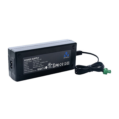 Veracity VPSU-POE-100-EU 100 POE Netzteil 57V DC für POE Adapter