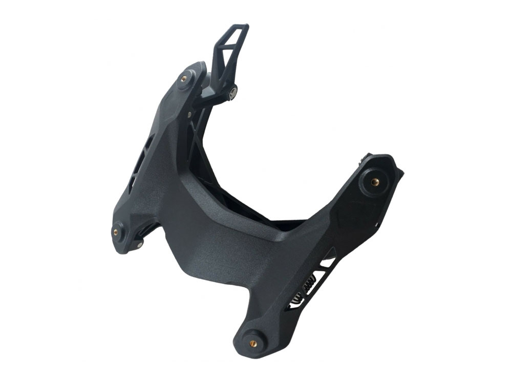 BMW Windschild Halter F750GS (2017-2019) F850GS (2017-2019) F850GS Adv (2018-2019)