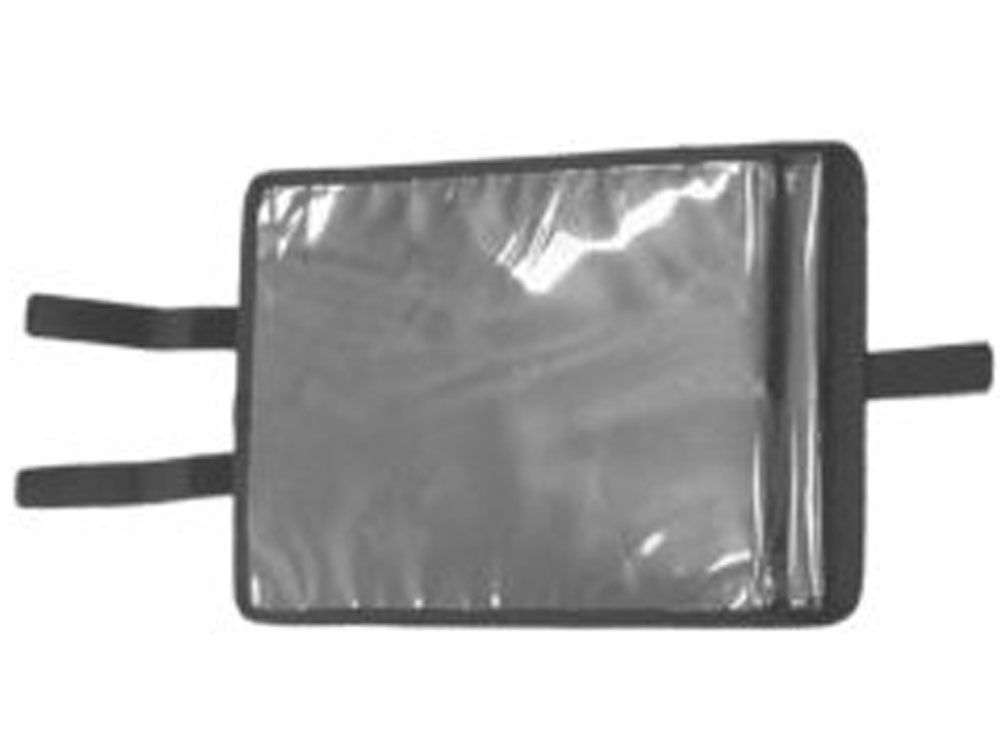 BMW Kartenfach für Tankrucksack F750GS (2017-2018) F850GS (2017-2018)