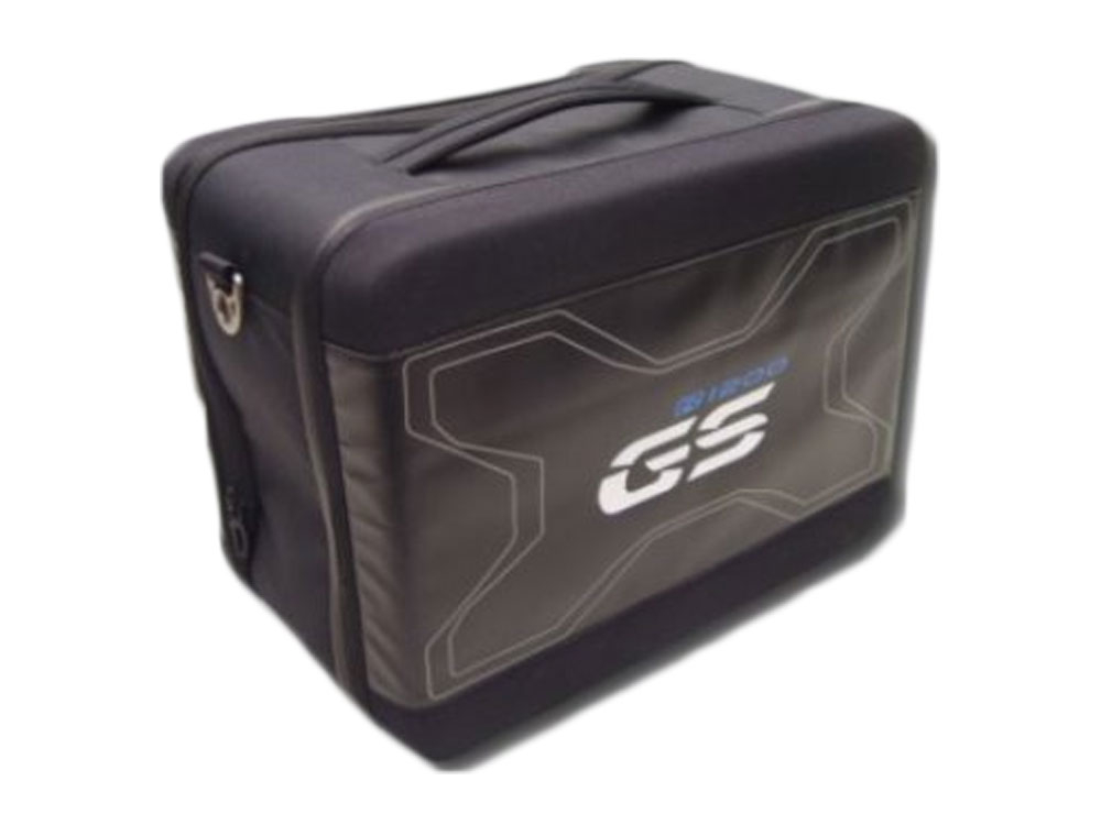 BMW Innentasche für Vario Topcase R1200GS (2013-2018) F750GS (2017-2018) F850GS (2017-2018)