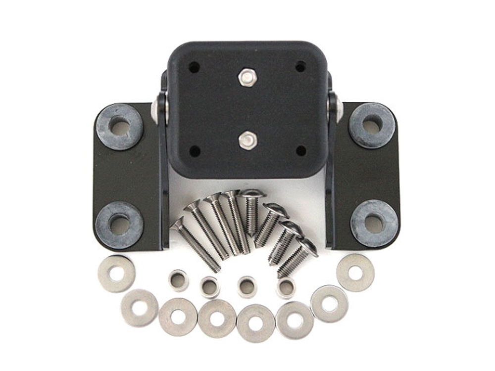 BMW Navigationshalter S1000R (2014-2018) F700GS (2012-2017) F800GS (2008-2017) F650GS (2008)