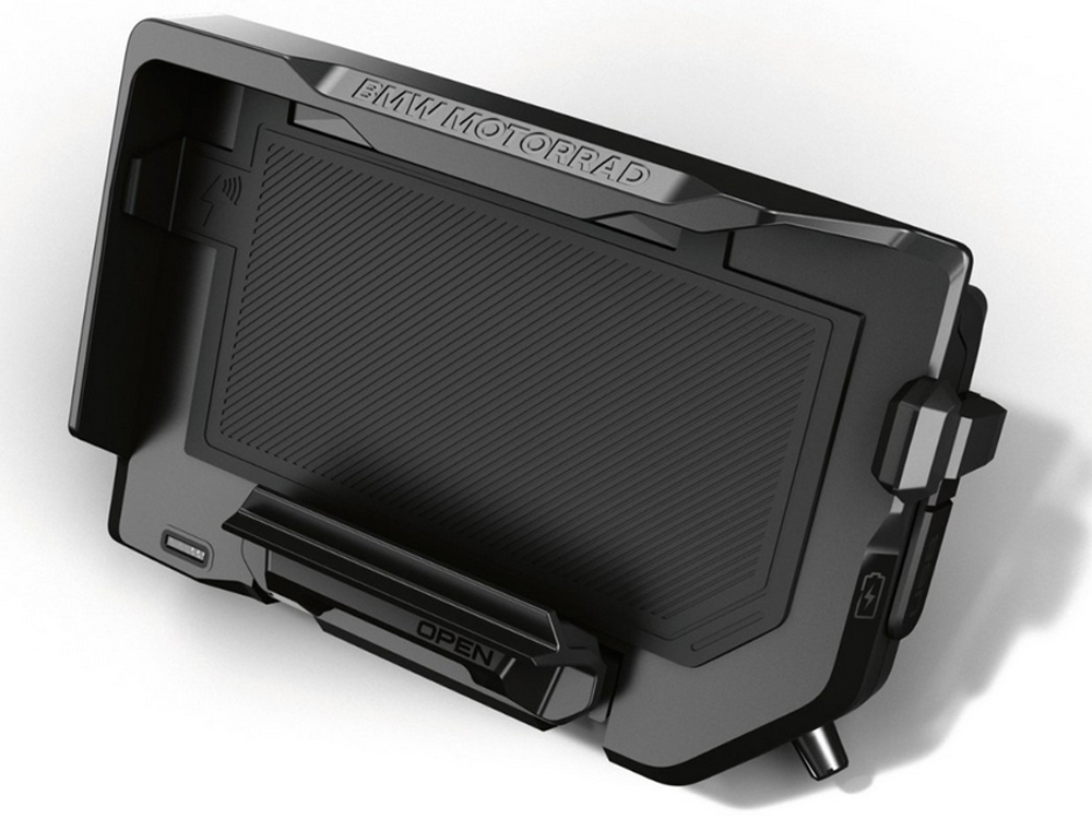 BMW ConnectedRide Smartphone Halterung