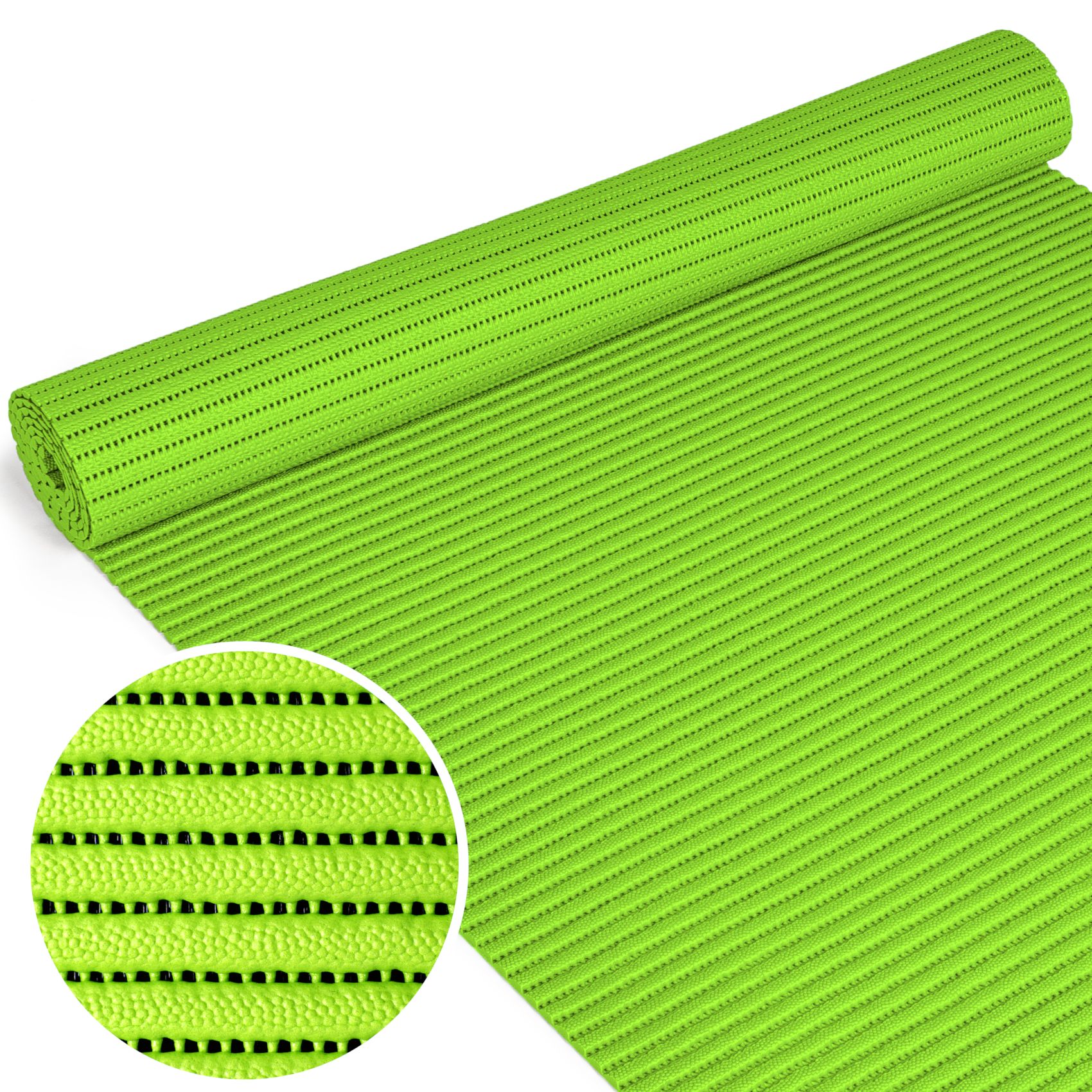 Weichschaummatte Badematte Weichschaum Bad 2 Breiten Classic Uni Einfarbig Meterware Uni Apfelgrün 65cm 100cm