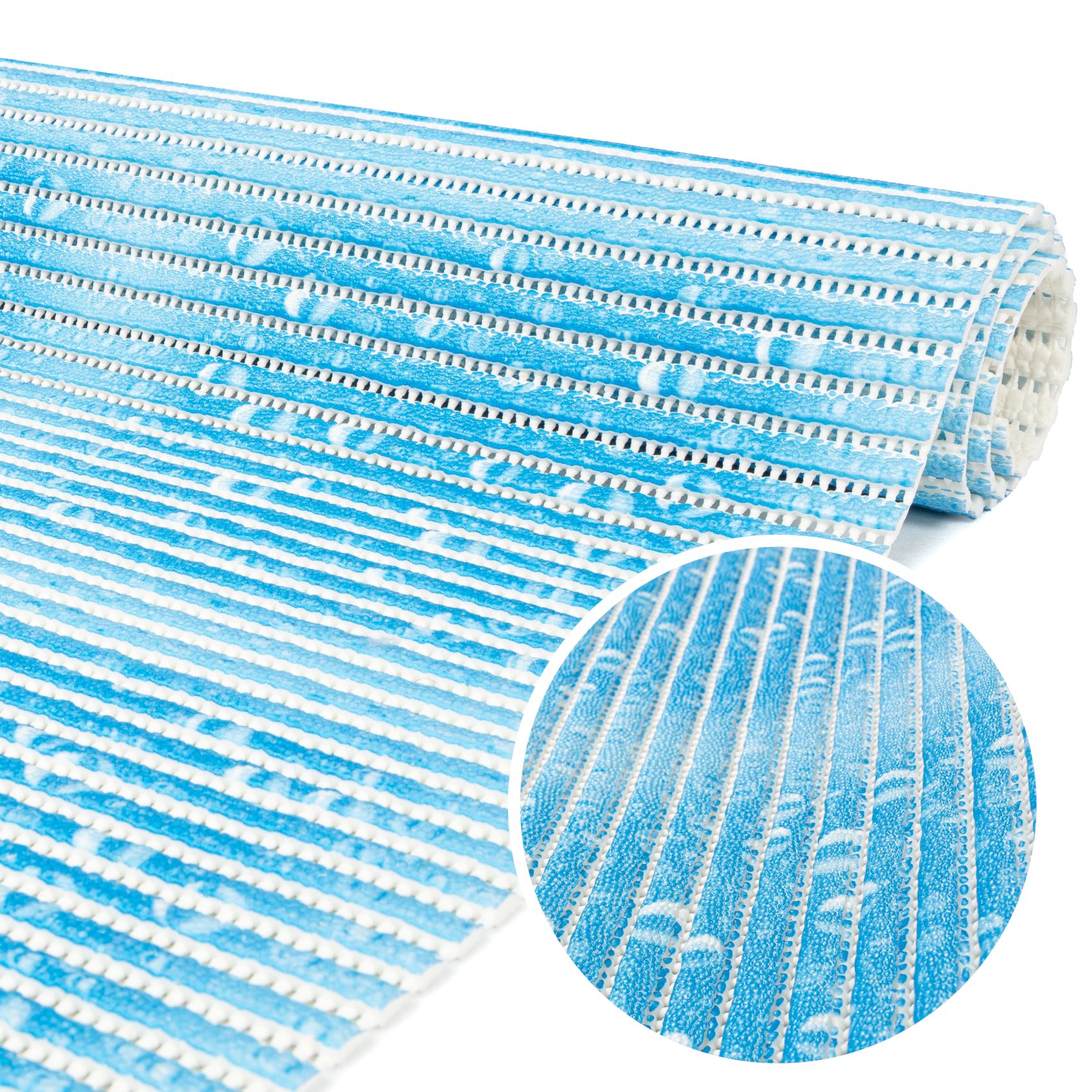 Weichschaummatte Bad Weichschaum Badematte Therme 65cm Breite Meterware 65x100cm