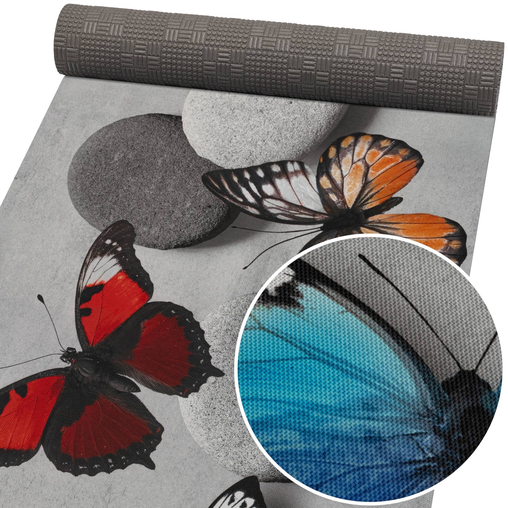 Herrlich weicher Küchenläufer, farbbrillante italienische Designs & optimale Pflegeleichtigkeit. Jetzt neue Lieblingsdesigns für Flur und Küche en