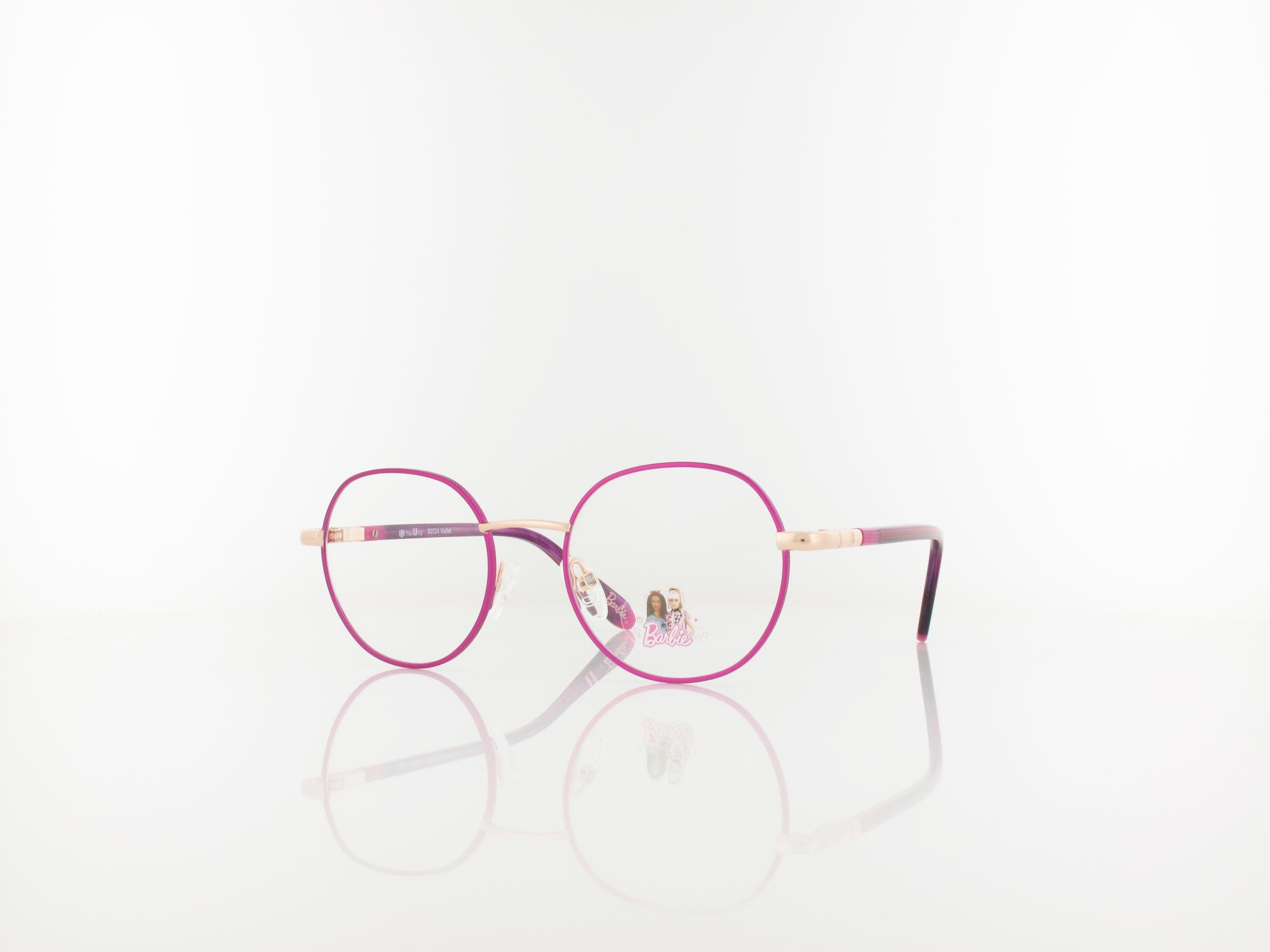 Barbie BA MM007 C71 45 pink goldfarben