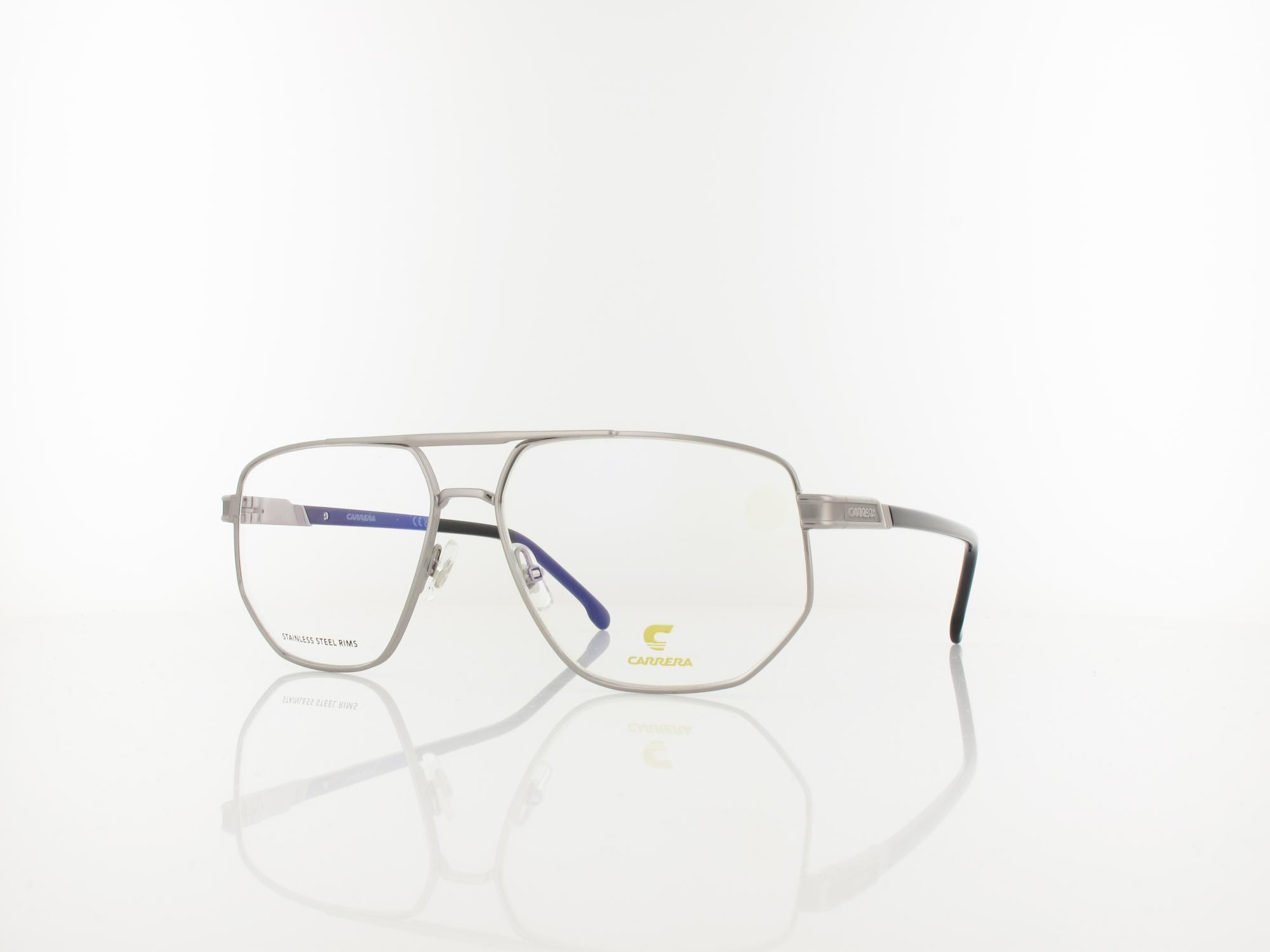 Carrera CARRERA 1141 85K/ 58 ruthenium black