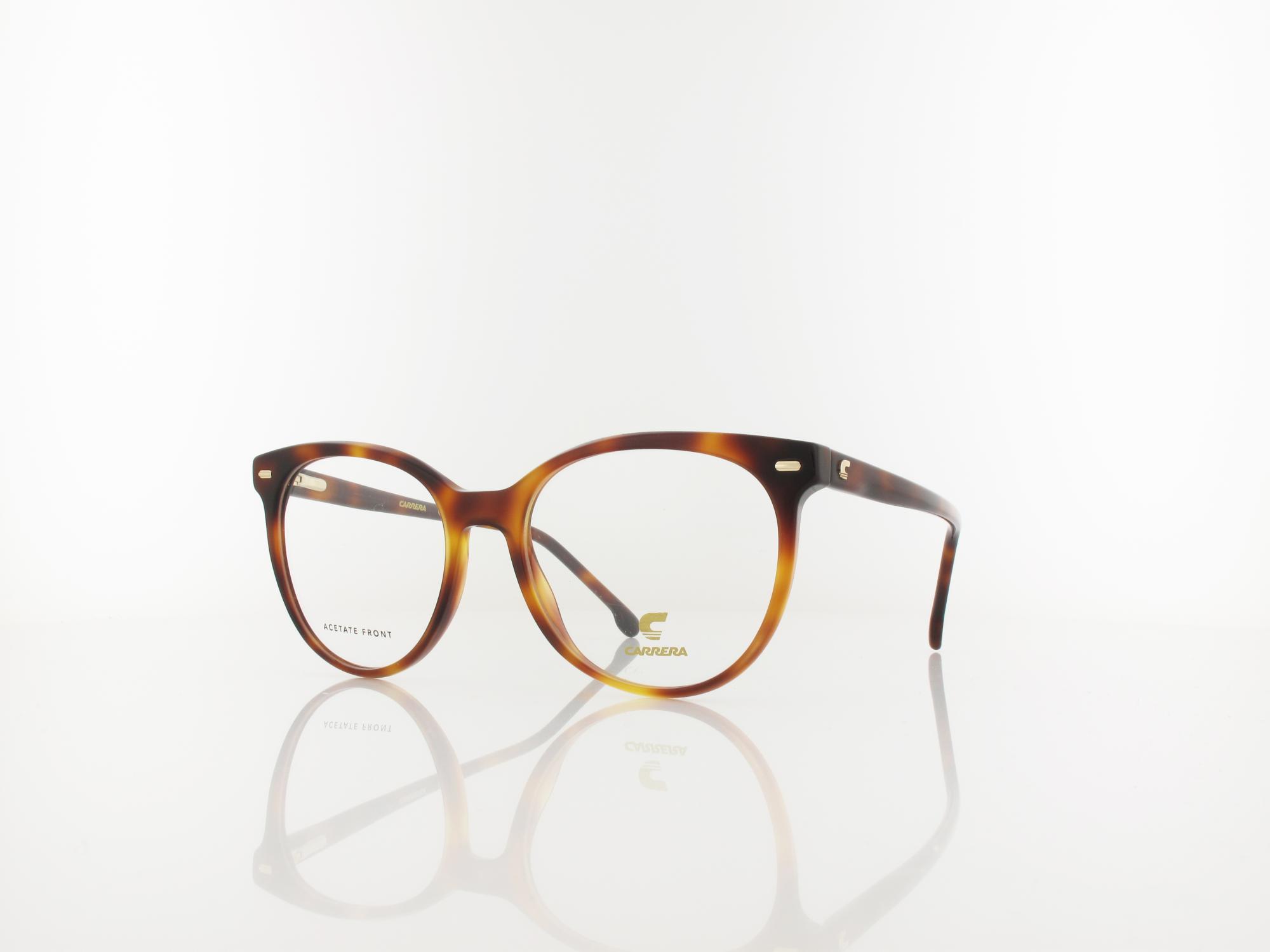Carrera CARRERA 3059 WR9/ 52 brown havana