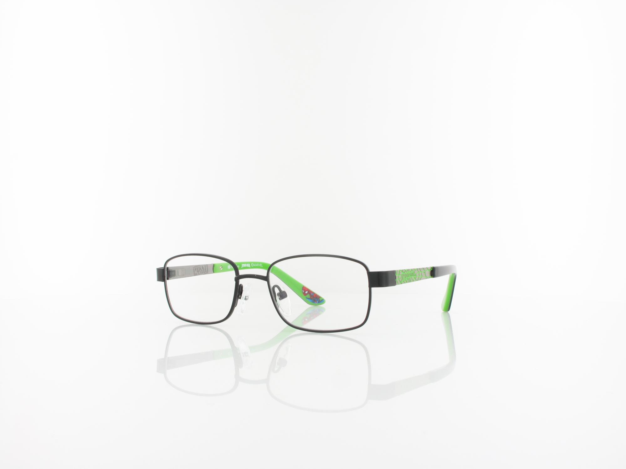 Spiderman DS MM013 C01 43 black