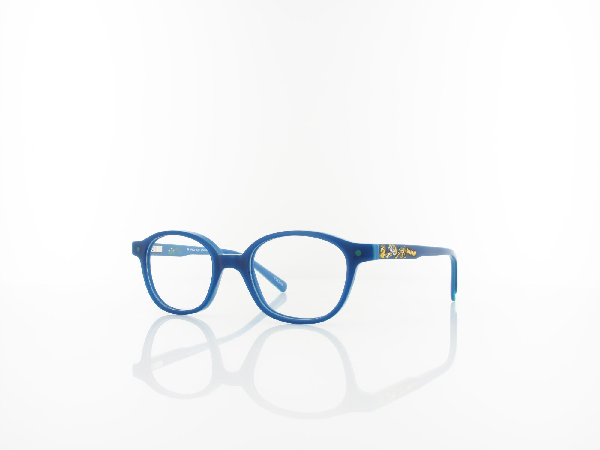 Minions MI AA028 C06 43 blue