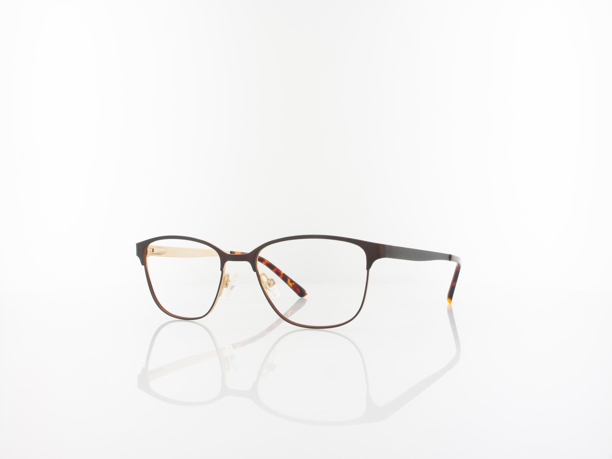 Brilando Young P2220 48 braun gold