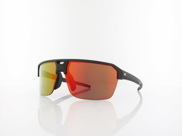 ALPINA Swift HR A8744 331 65 black-gold matt / gold mirror