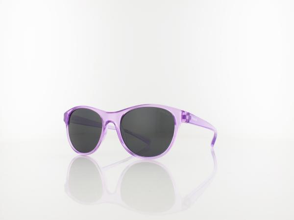 Polaroid PLD 8066/S 789/M9 48 lilac / grey polarized