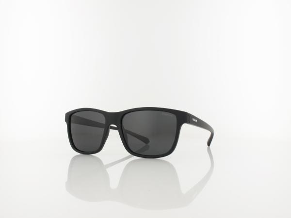 Polaroid PLD 8067/S 003/M9 49 matte black / grey polarized