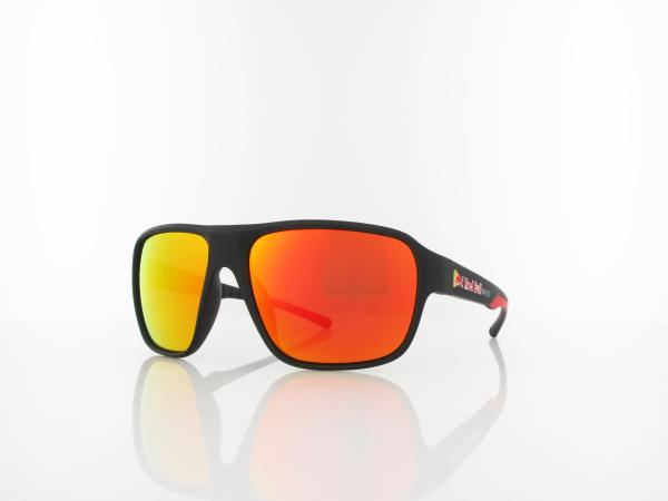 Red Bull SPECT CHOP 02P 60 black / brown with red mirror