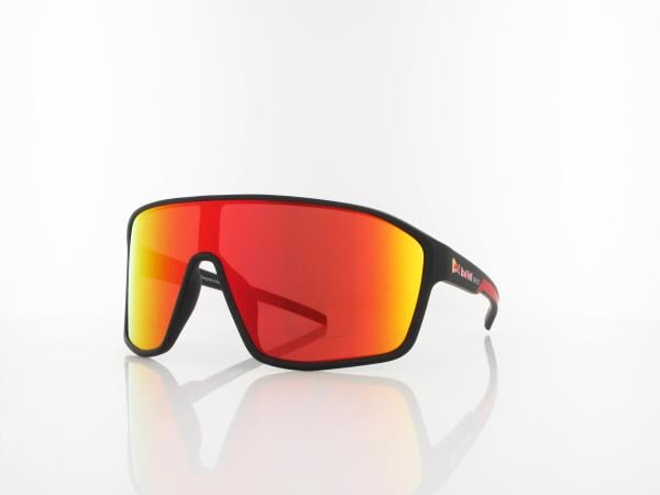 Red Bull SPECT DAFT 010 136 black / brown with red mirror