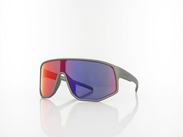 Red Bull SPECT DASH 008 129 grey / brown with red mirror