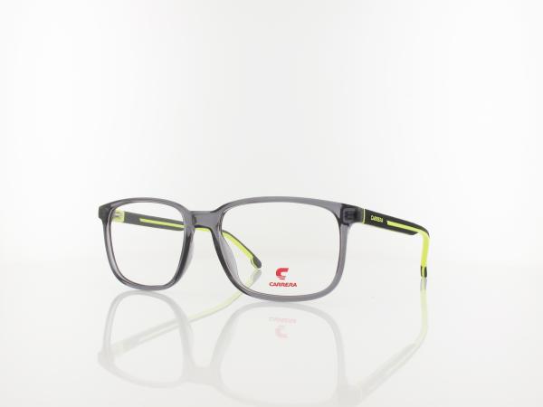 Carrera CARRERA 8916 0UV/ 55 grey yellow fluo