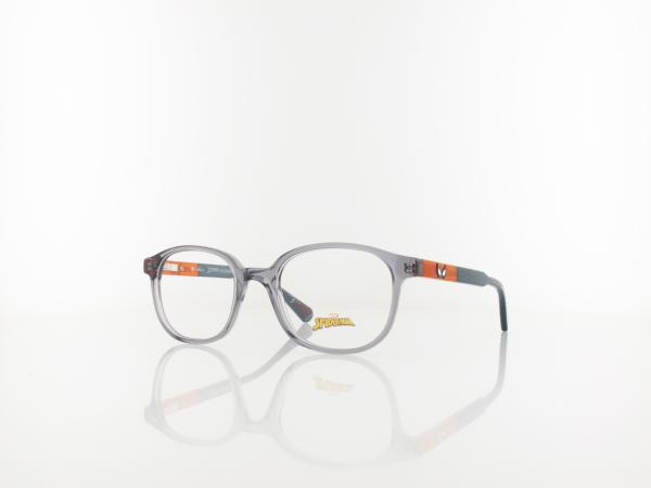 Spiderman DS AA081 C94 46 grau