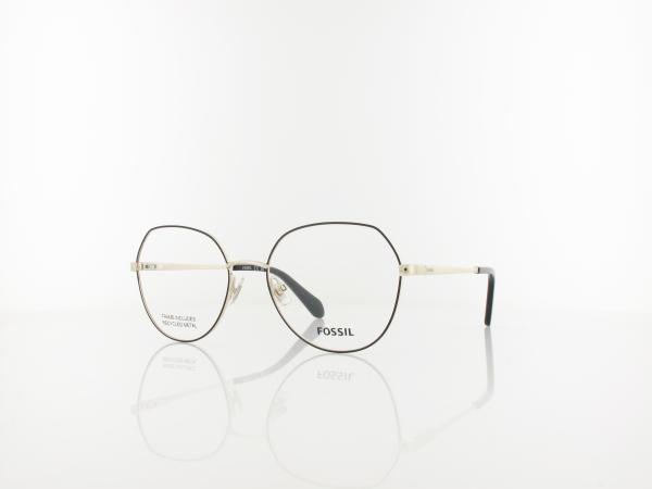 Fossil FOS 7170/G RHL 51 gold black