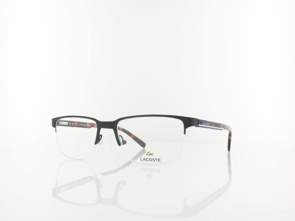 Lacoste L2279 201 55 semimatte brown