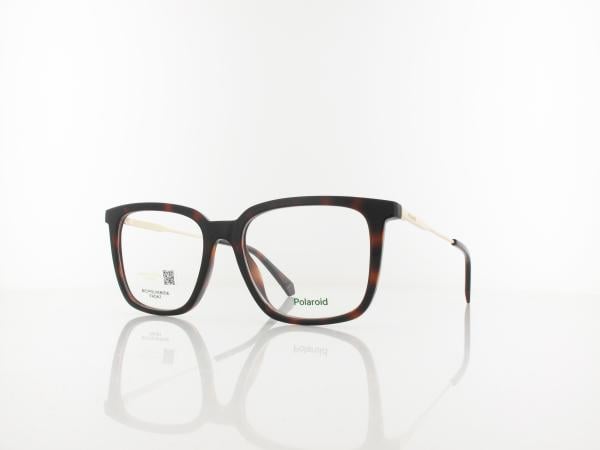 Polaroid PLD D565 086/ 53 havana