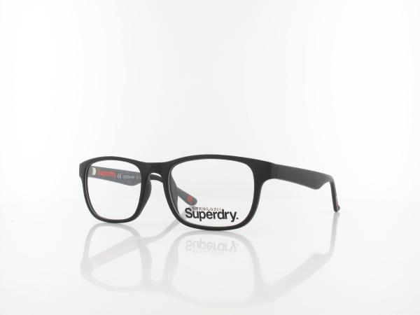 Superdry Kabu 104 52 matte matte black