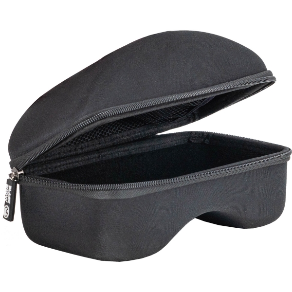 Case Black Snow für Aufbewahrung von Skibrillen