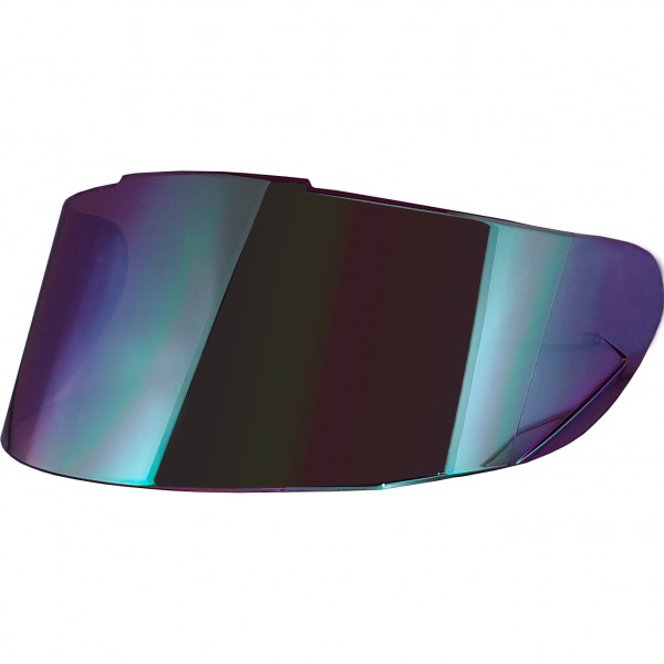 Broken Head BeProud Pro / Sport Visier Iridium Verspiegelt Für Schn...